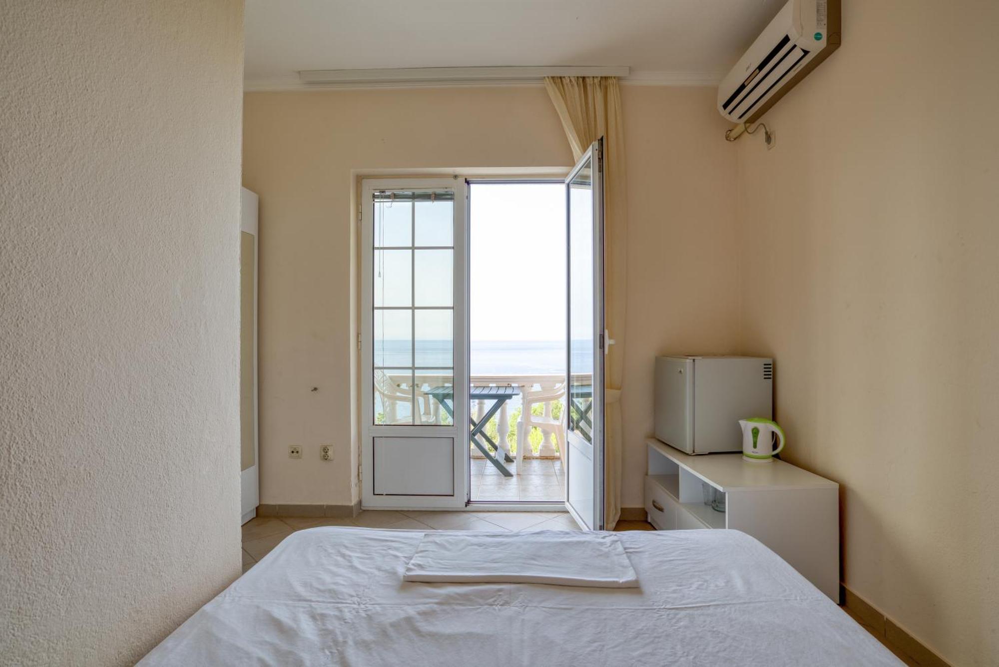 Snezna Kraljica Apartment Sutomore Exterior photo